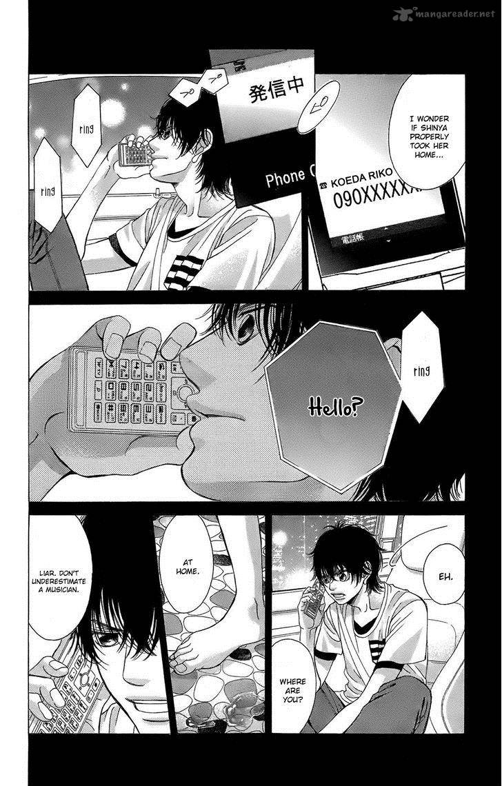 Kanojo Wa Uso Wo Aishisugiteru 51 14