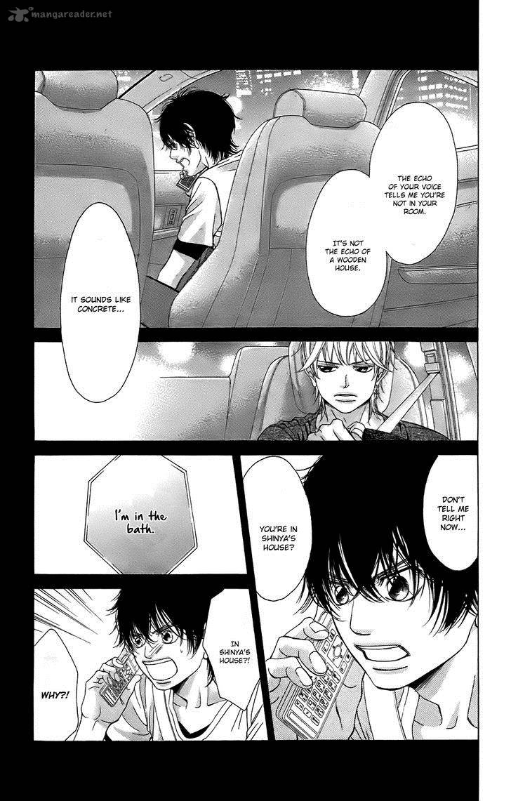 Kanojo Wa Uso Wo Aishisugiteru 51 15