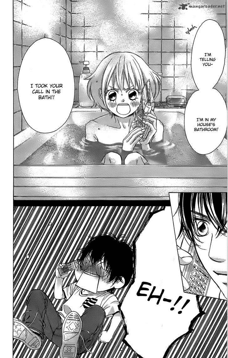 Kanojo Wa Uso Wo Aishisugiteru 51 16