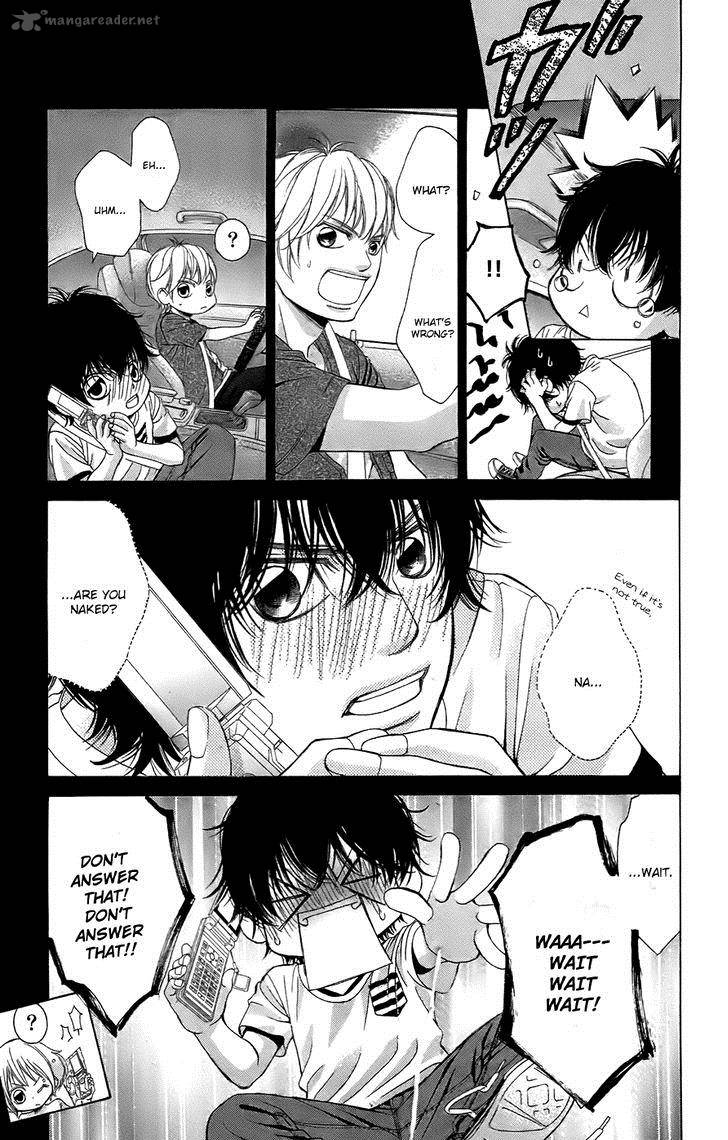 Kanojo Wa Uso Wo Aishisugiteru 51 17