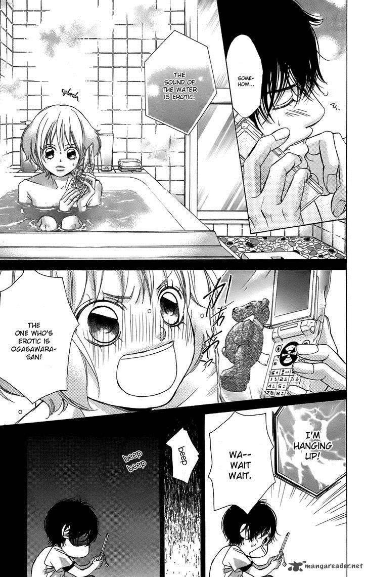 Kanojo Wa Uso Wo Aishisugiteru 51 19