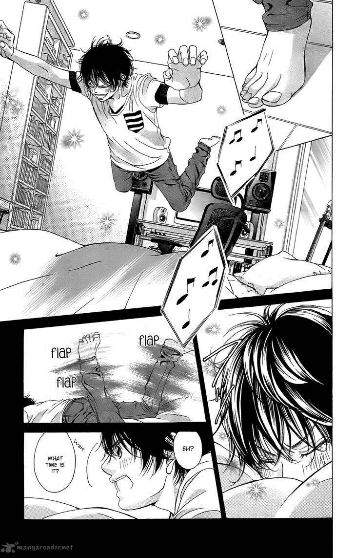Kanojo Wa Uso Wo Aishisugiteru 51 31