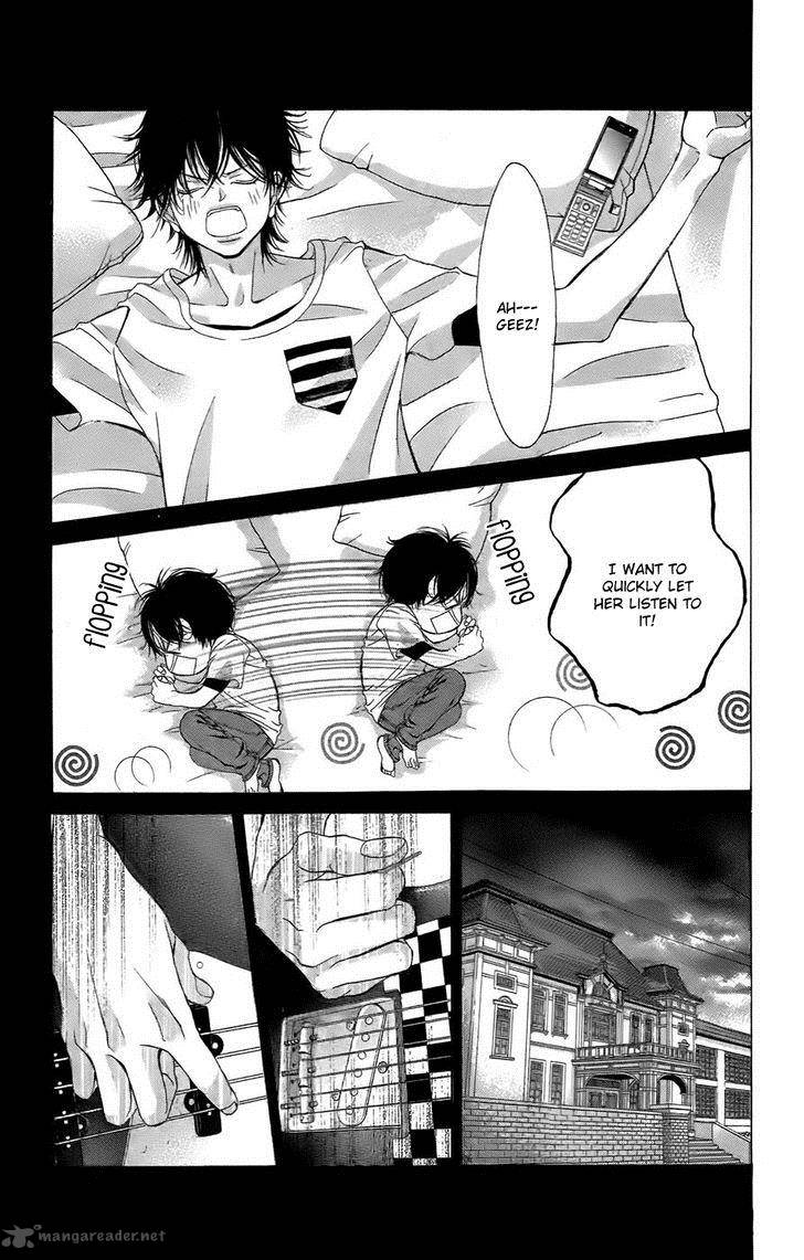 Kanojo Wa Uso Wo Aishisugiteru 51 33