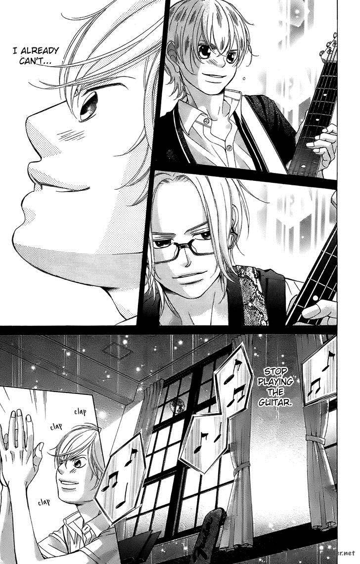 Kanojo Wa Uso Wo Aishisugiteru 51 35