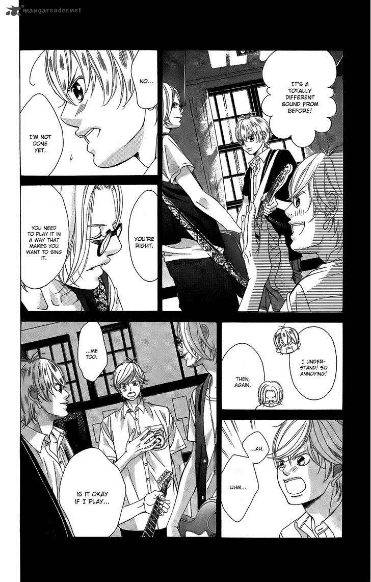 Kanojo Wa Uso Wo Aishisugiteru 51 36