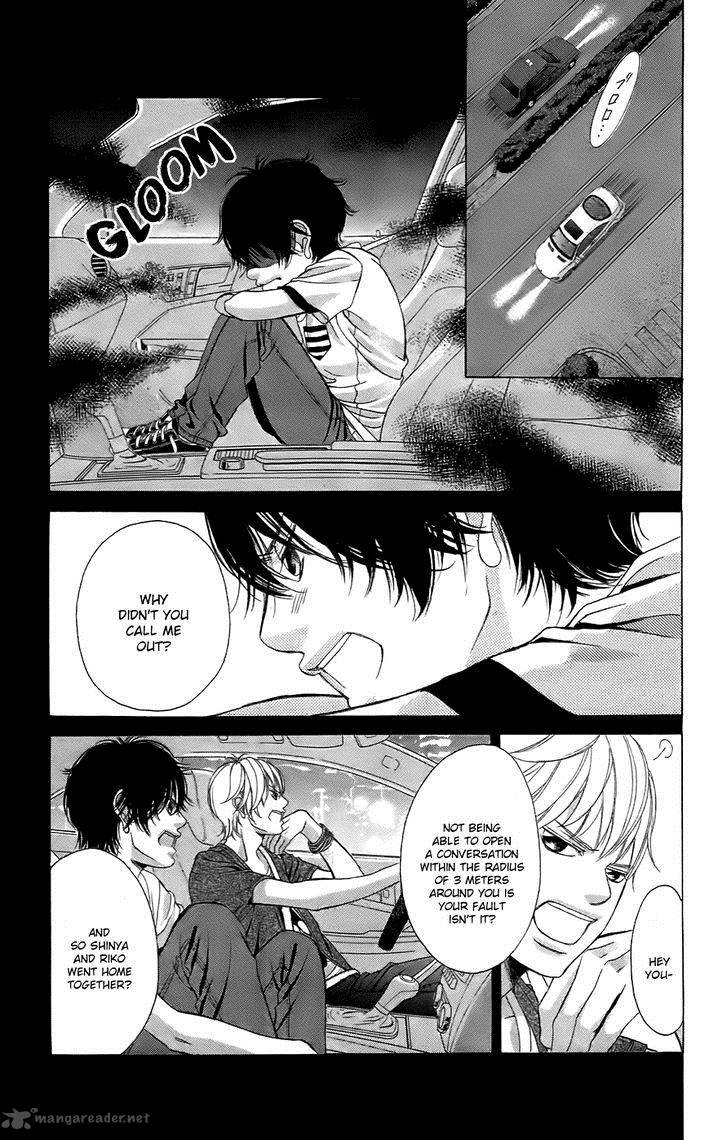 Kanojo Wa Uso Wo Aishisugiteru 51 7