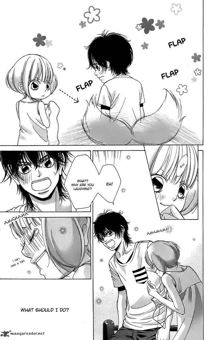Kanojo Wa Uso Wo Aishisugiteru 52 24