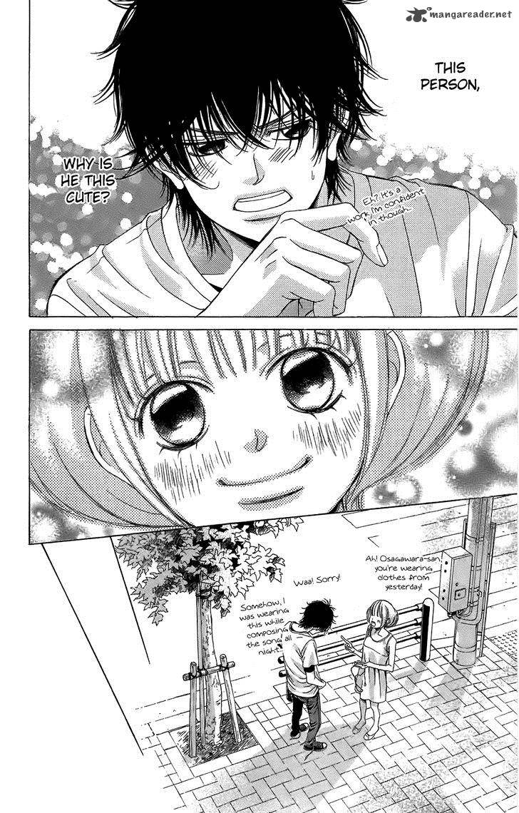 Kanojo Wa Uso Wo Aishisugiteru 52 25