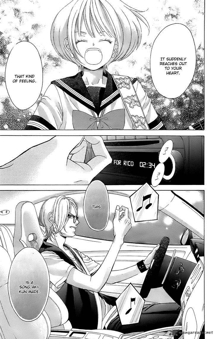 Kanojo Wa Uso Wo Aishisugiteru 52 36
