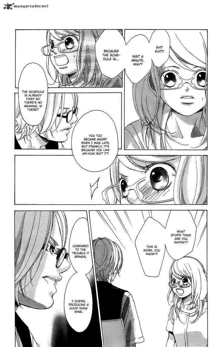 Kanojo Wa Uso Wo Aishisugiteru 52 38