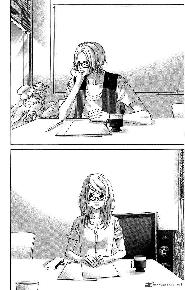 Kanojo Wa Uso Wo Aishisugiteru 52 41