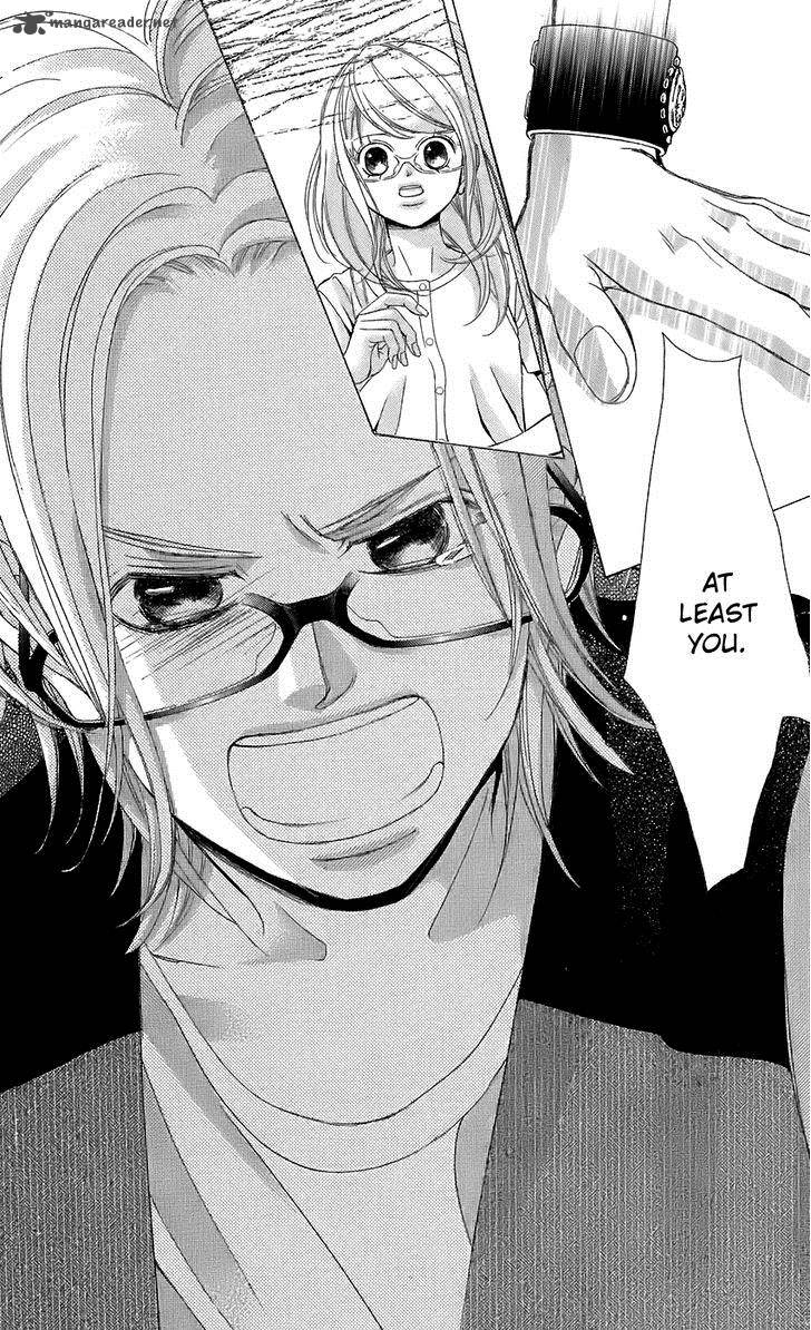 Kanojo Wa Uso Wo Aishisugiteru 52 43