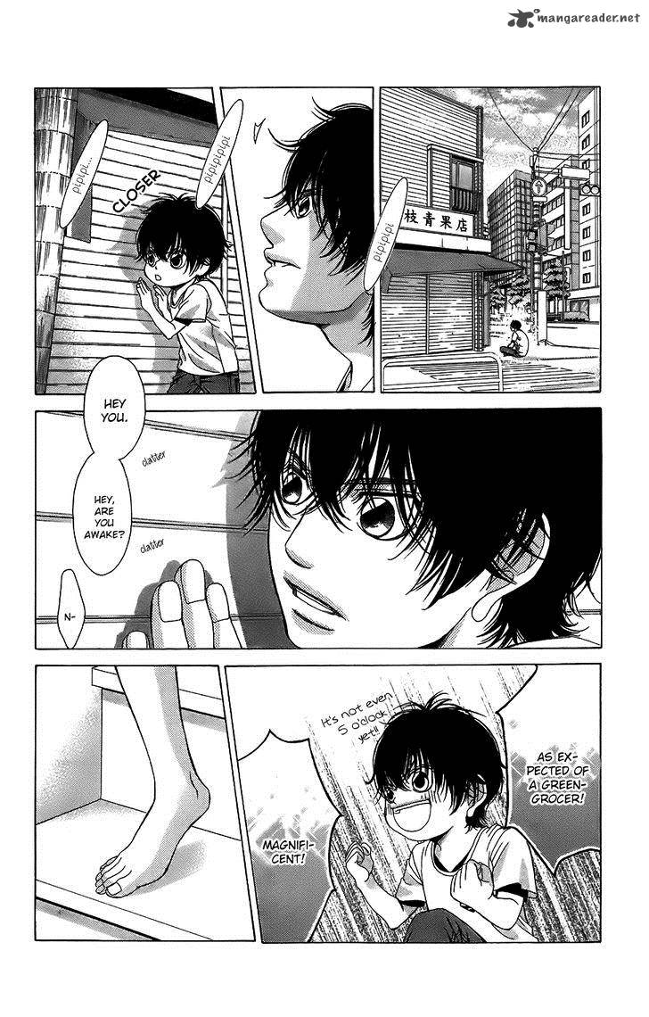 Kanojo Wa Uso Wo Aishisugiteru 52 5
