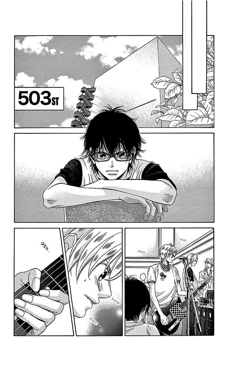 Kanojo Wa Uso Wo Aishisugiteru 53 11