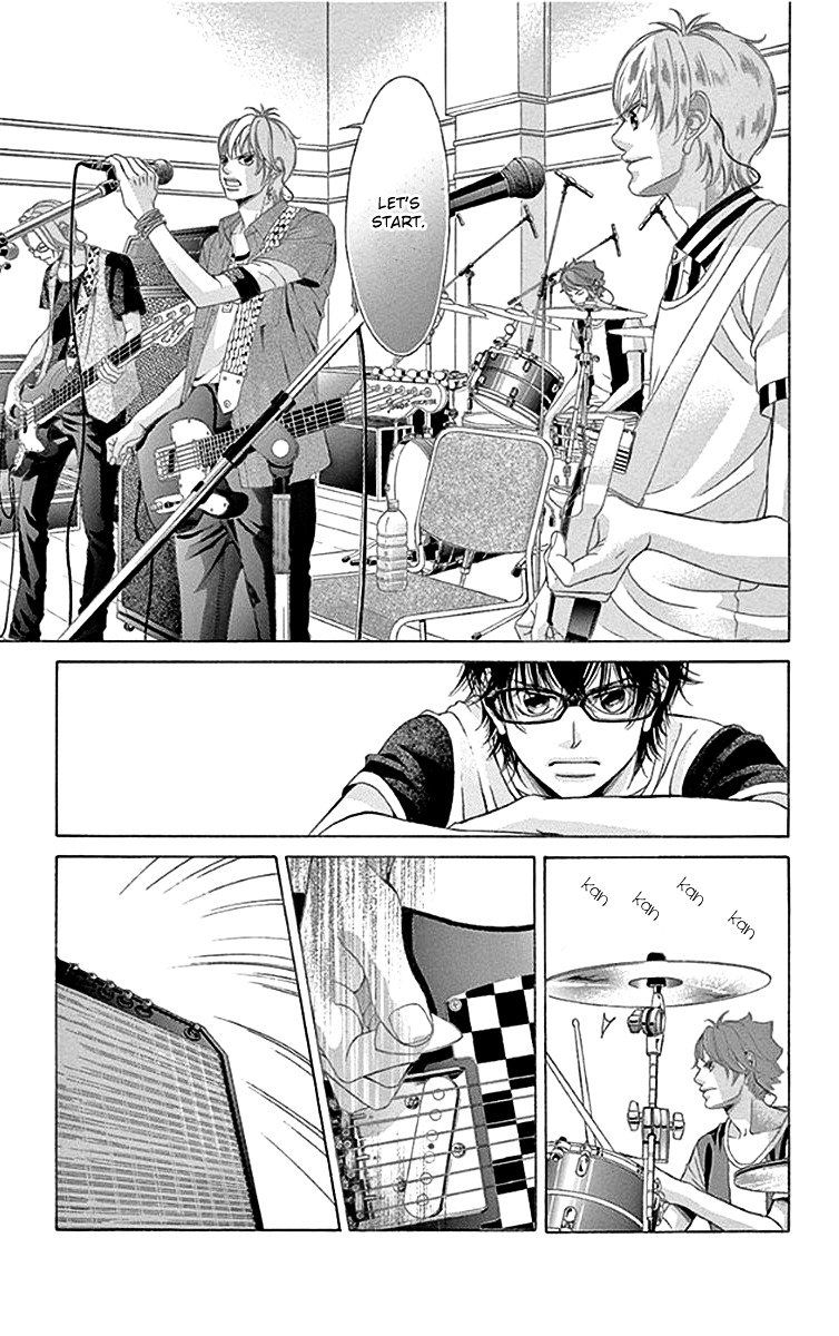 Kanojo Wa Uso Wo Aishisugiteru 53 14