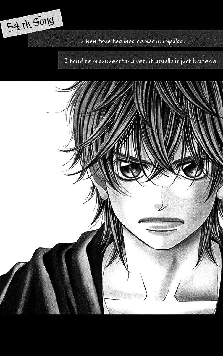 Kanojo Wa Uso Wo Aishisugiteru 53 4