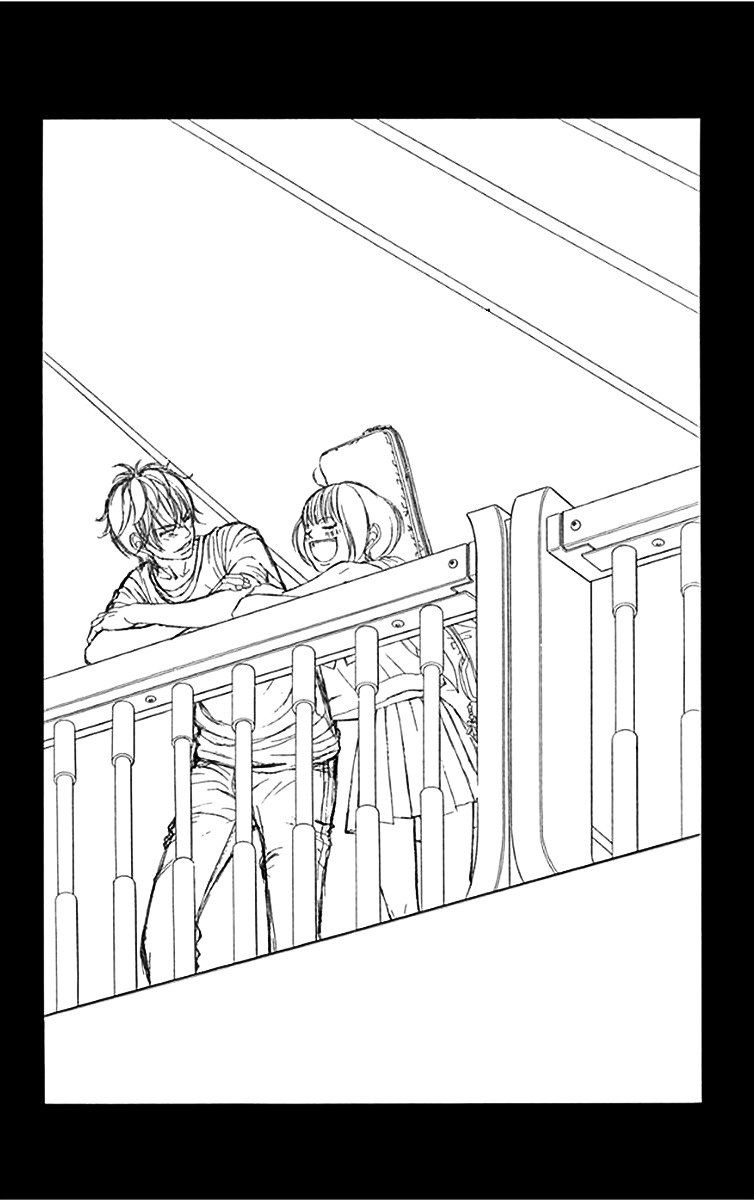 Kanojo Wa Uso Wo Aishisugiteru 53 5