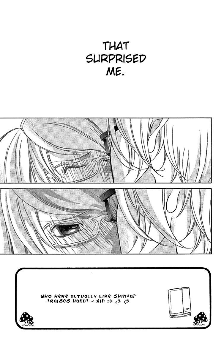 Kanojo Wa Uso Wo Aishisugiteru 53 6