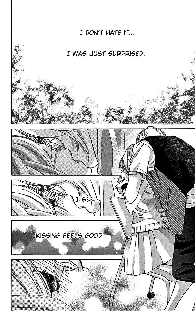 Kanojo Wa Uso Wo Aishisugiteru 53 7