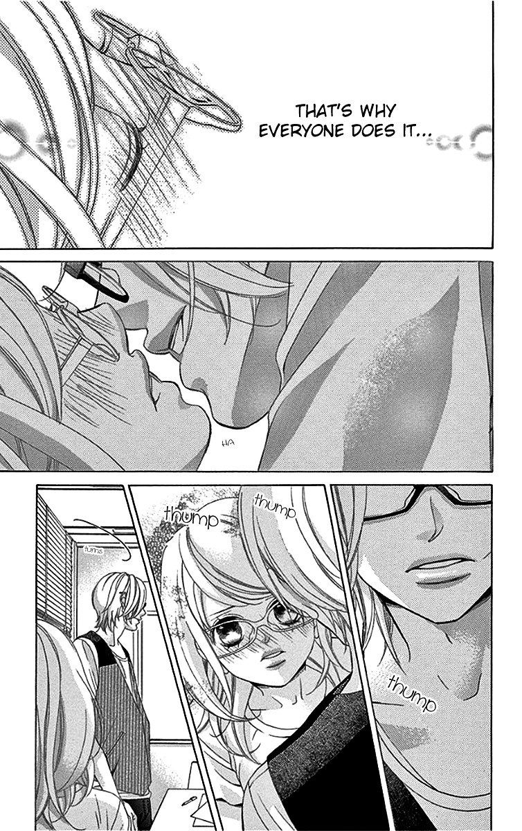 Kanojo Wa Uso Wo Aishisugiteru 53 8