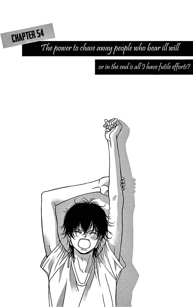 Kanojo Wa Uso Wo Aishisugiteru 54 1