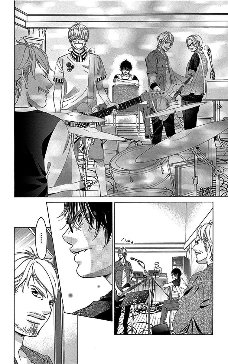 Kanojo Wa Uso Wo Aishisugiteru 54 14