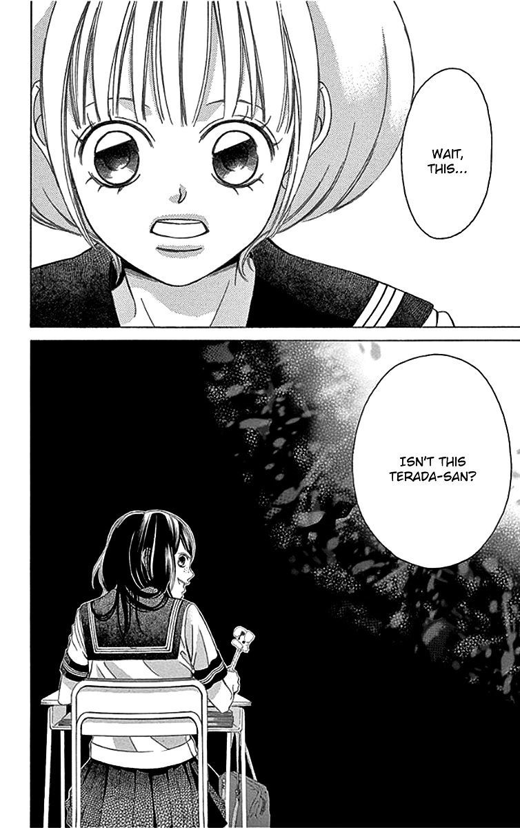 Kanojo Wa Uso Wo Aishisugiteru 54 29