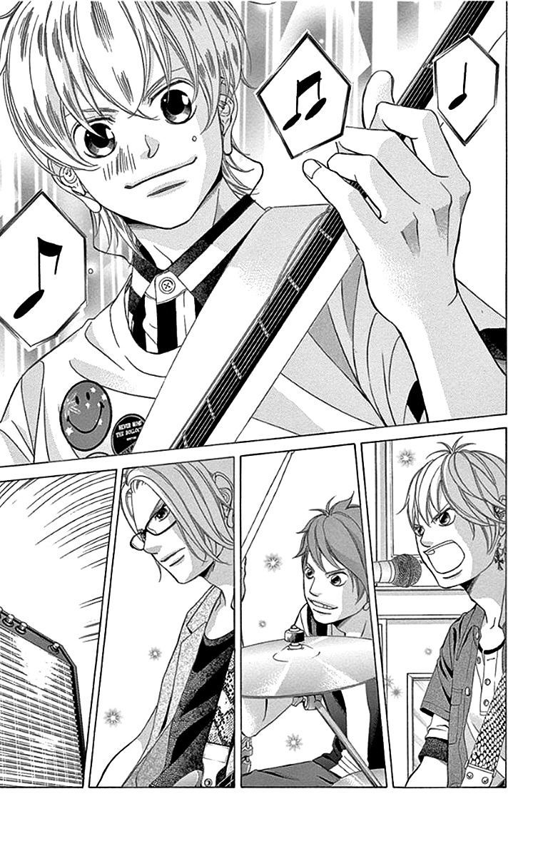 Kanojo Wa Uso Wo Aishisugiteru 54 3