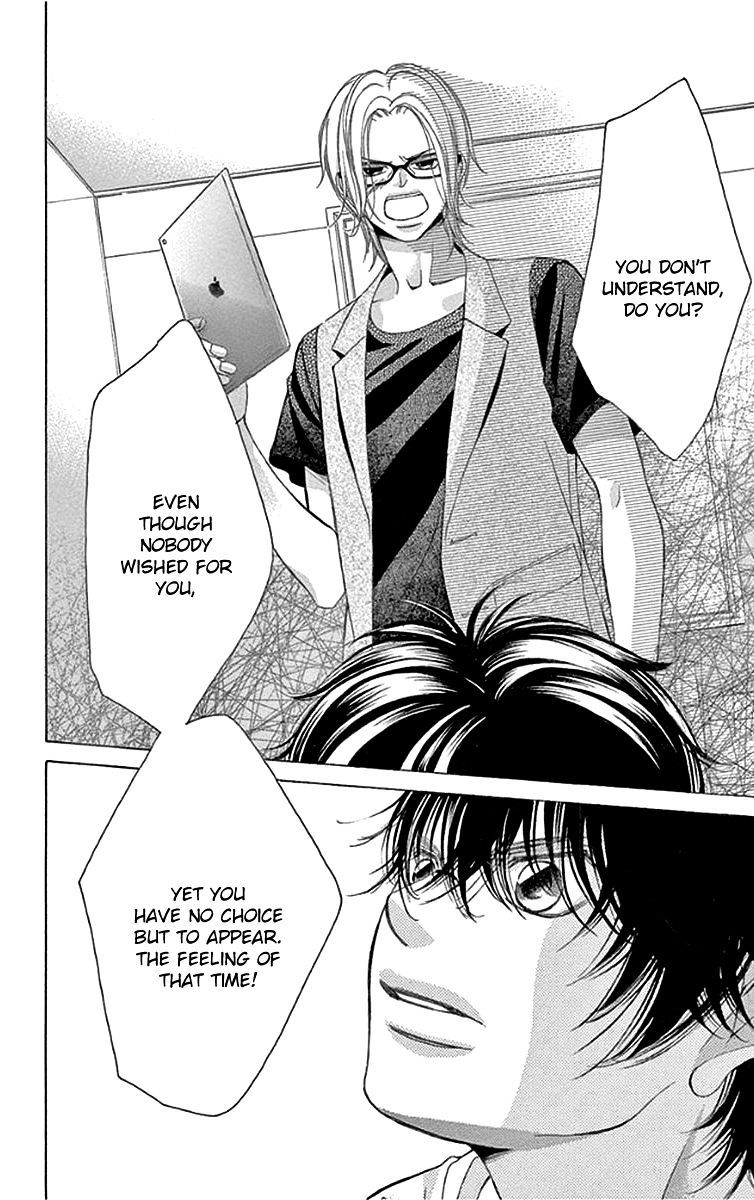 Kanojo Wa Uso Wo Aishisugiteru 54 31