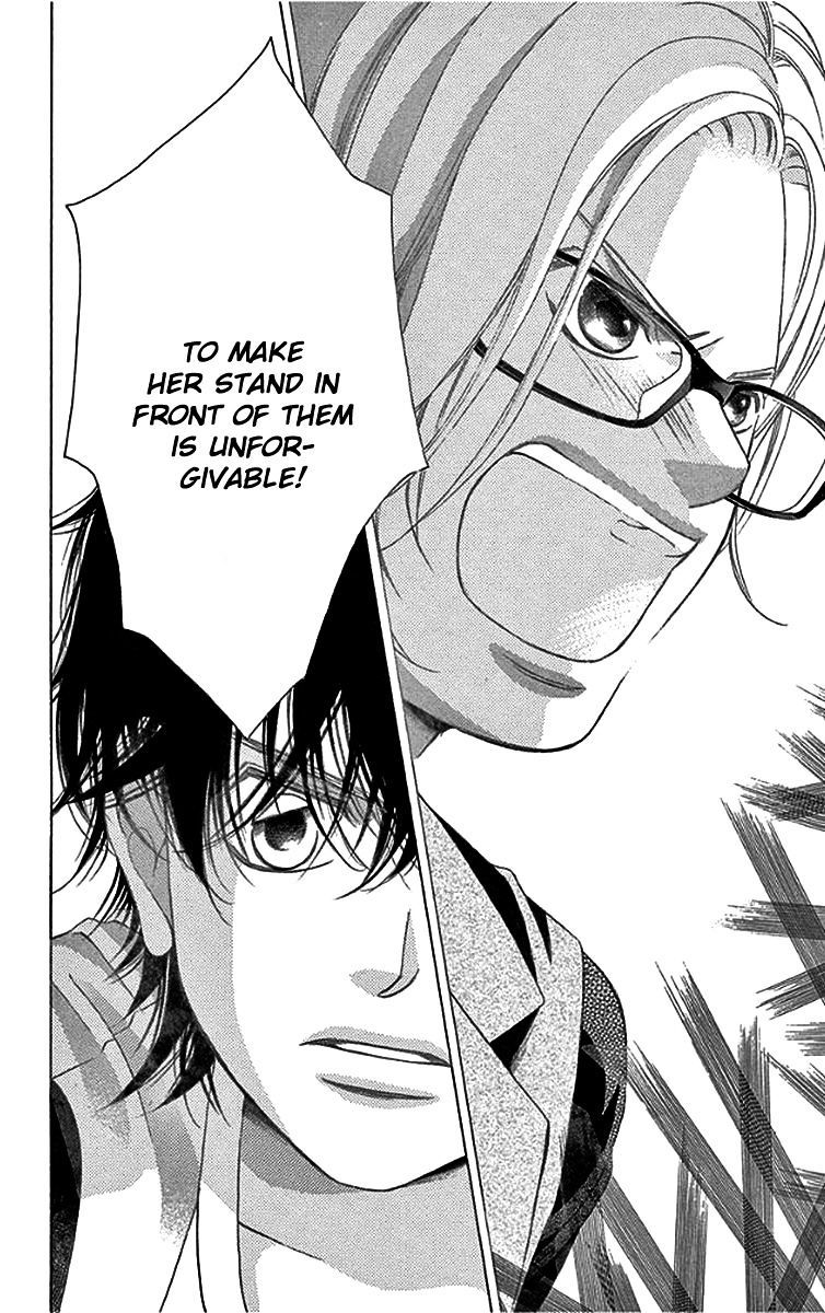 Kanojo Wa Uso Wo Aishisugiteru 54 33