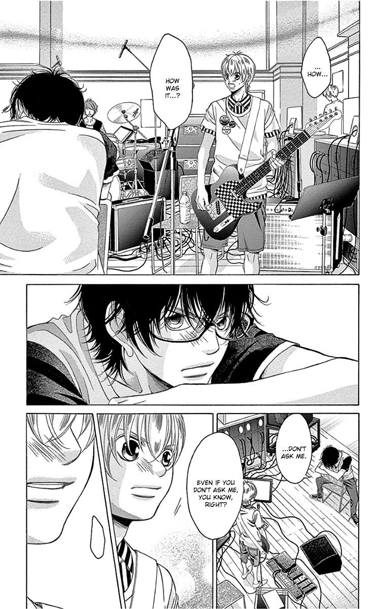 Kanojo Wa Uso Wo Aishisugiteru 54 5
