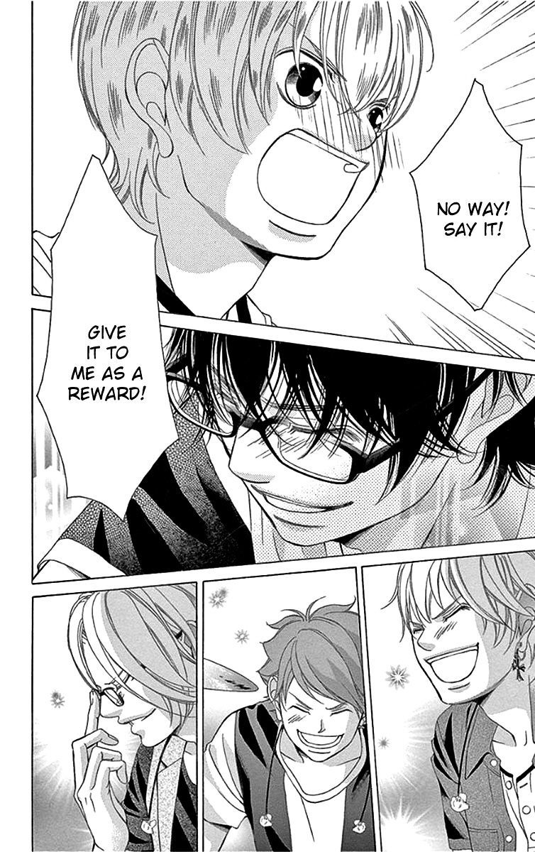 Kanojo Wa Uso Wo Aishisugiteru 54 6