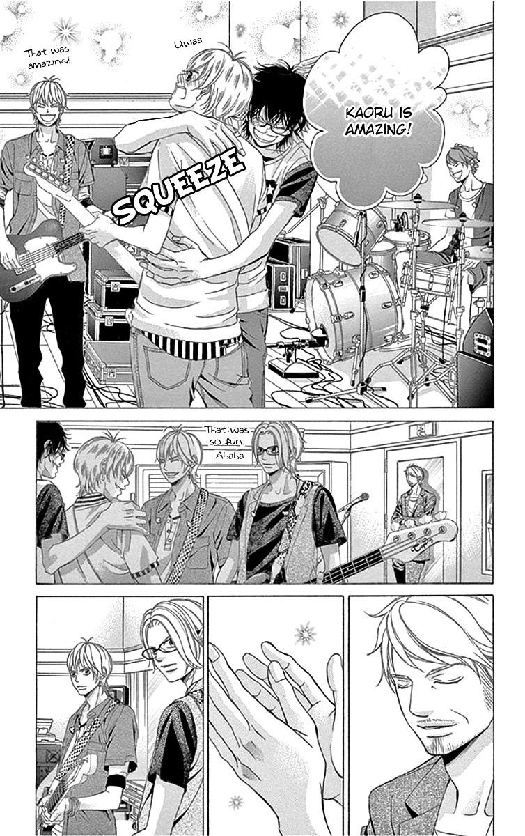Kanojo Wa Uso Wo Aishisugiteru 54 7