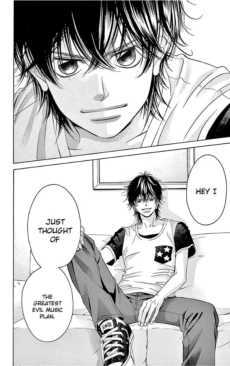 Kanojo Wa Uso Wo Aishisugiteru 55 20