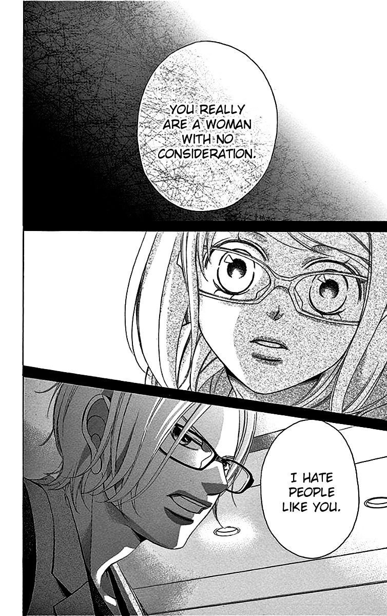 Kanojo Wa Uso Wo Aishisugiteru 55 28