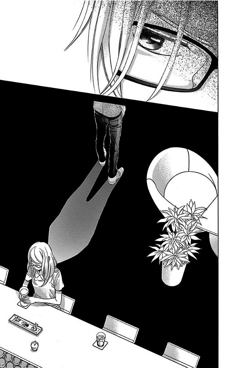 Kanojo Wa Uso Wo Aishisugiteru 55 29
