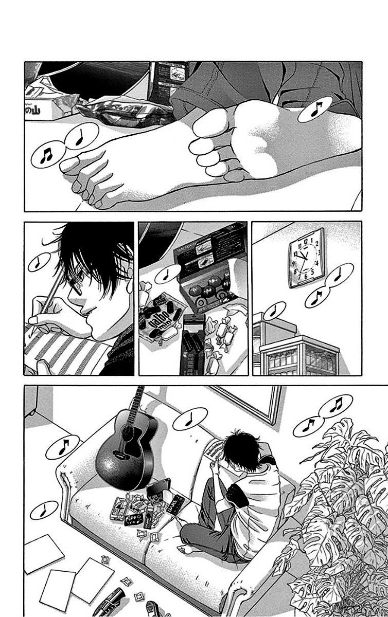 Kanojo Wa Uso Wo Aishisugiteru 55 30
