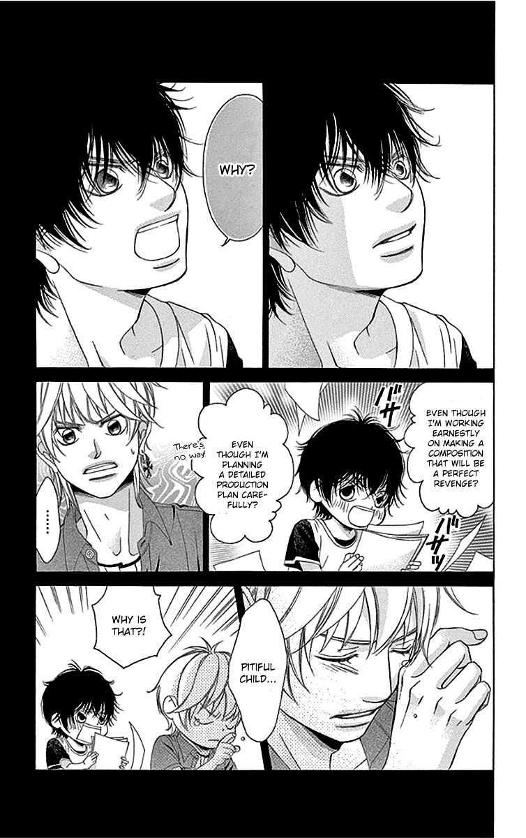 Kanojo Wa Uso Wo Aishisugiteru 55 33