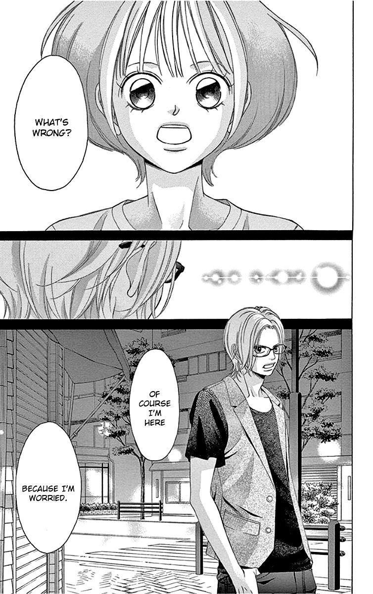 Kanojo Wa Uso Wo Aishisugiteru 55 35