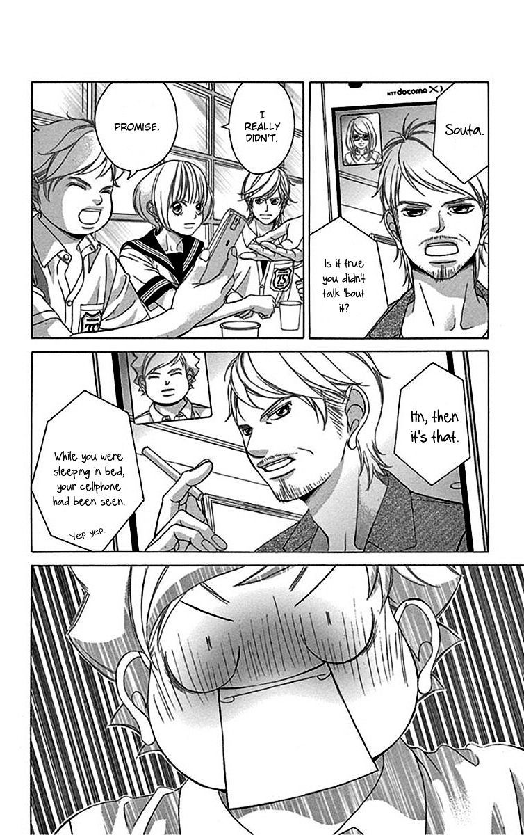 Kanojo Wa Uso Wo Aishisugiteru 55 4