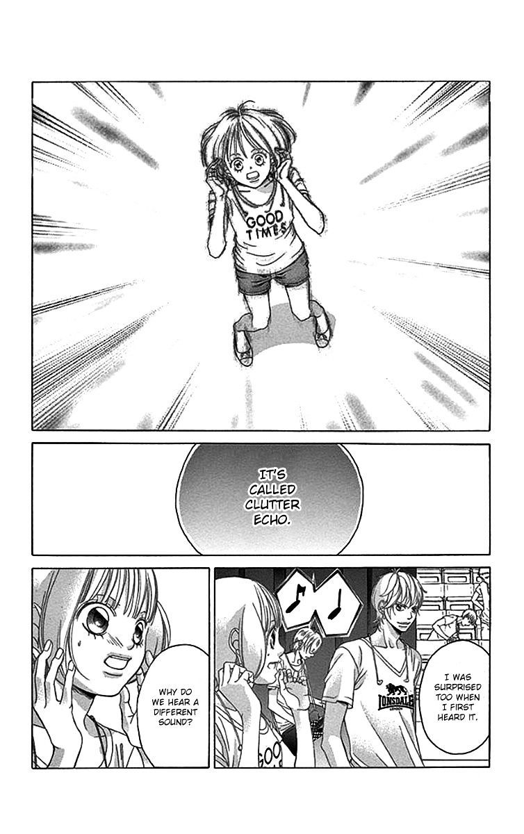 Kanojo Wa Uso Wo Aishisugiteru 57 11