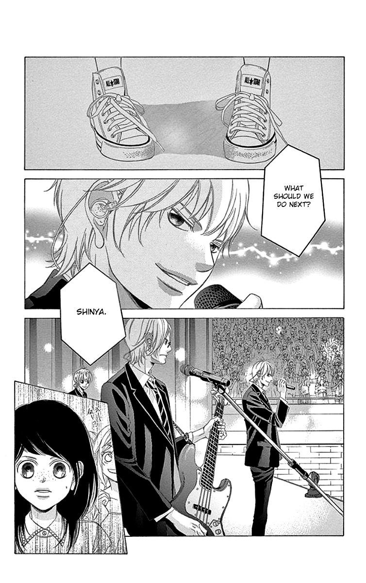 Kanojo Wa Uso Wo Aishisugiteru 57 18