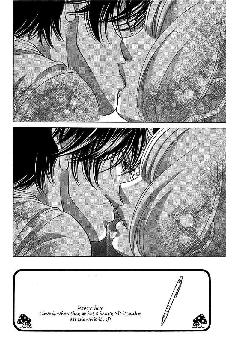 Kanojo Wa Uso Wo Aishisugiteru 57 2