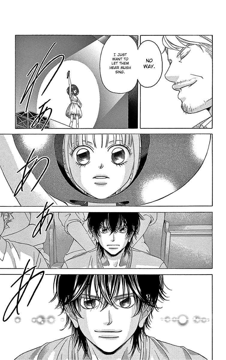 Kanojo Wa Uso Wo Aishisugiteru 57 28