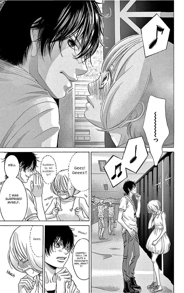 Kanojo Wa Uso Wo Aishisugiteru 57 3