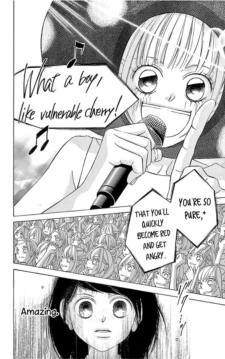 Kanojo Wa Uso Wo Aishisugiteru 57 31