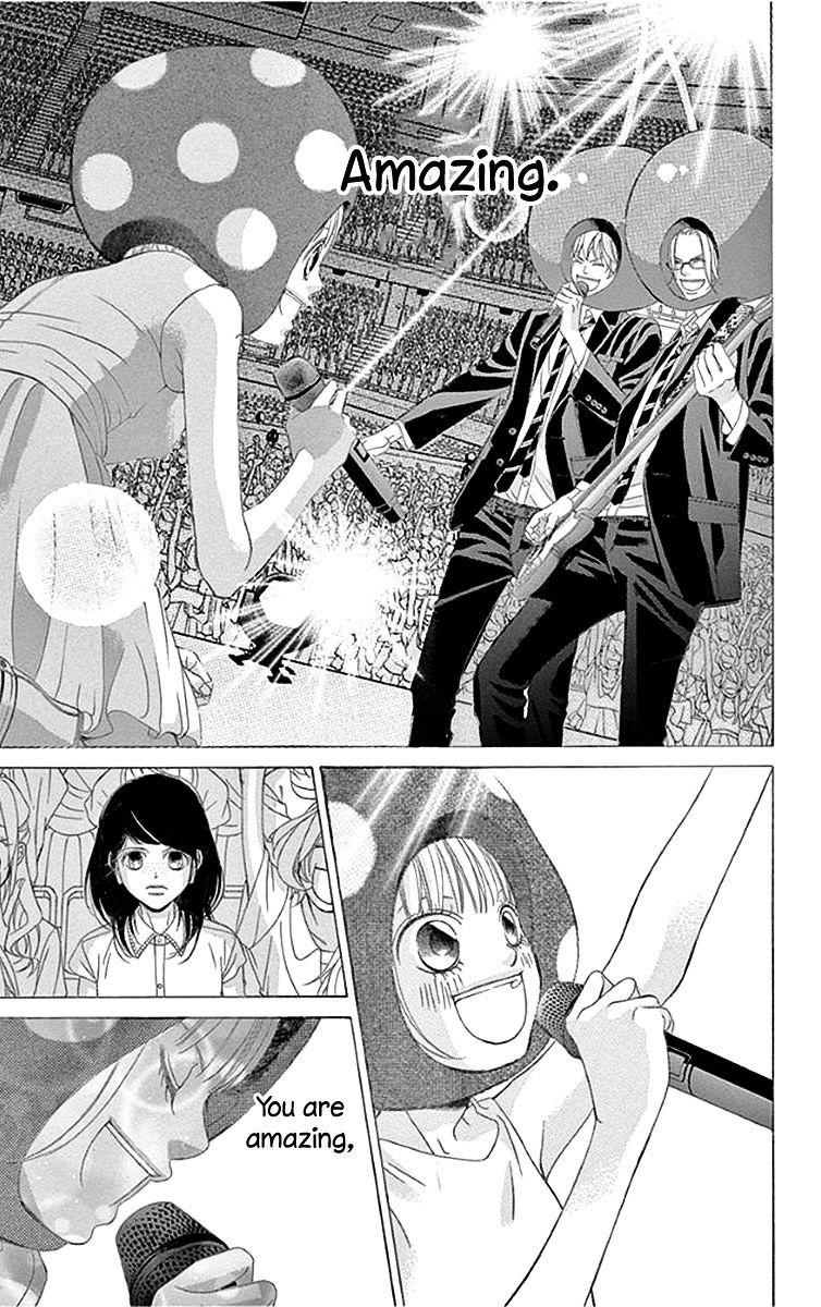 Kanojo Wa Uso Wo Aishisugiteru 57 32