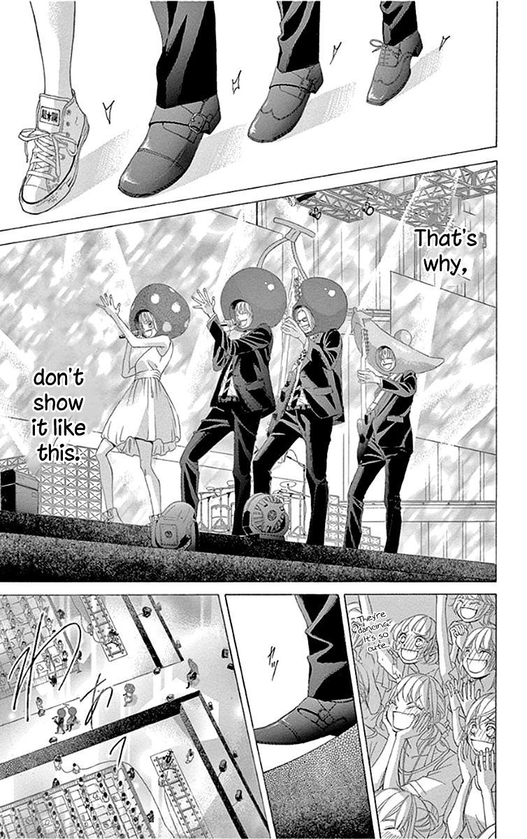 Kanojo Wa Uso Wo Aishisugiteru 57 34