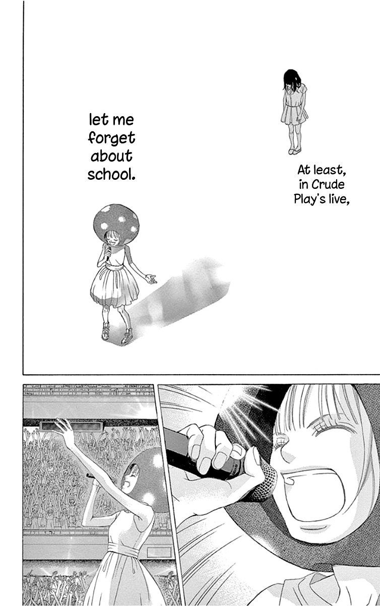Kanojo Wa Uso Wo Aishisugiteru 57 37
