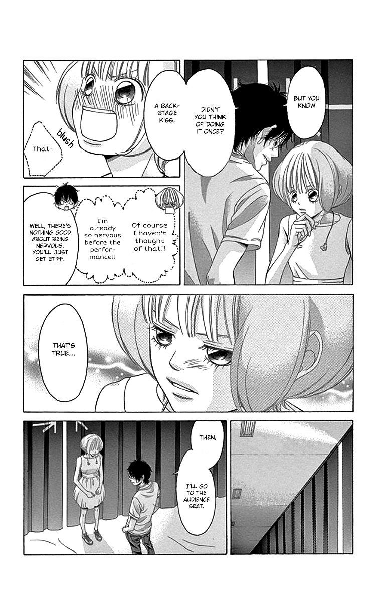 Kanojo Wa Uso Wo Aishisugiteru 57 4